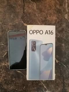 oppo A16 4/64 0