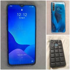 Realme 5 Pro 8Gb Ram 128Gb Rom