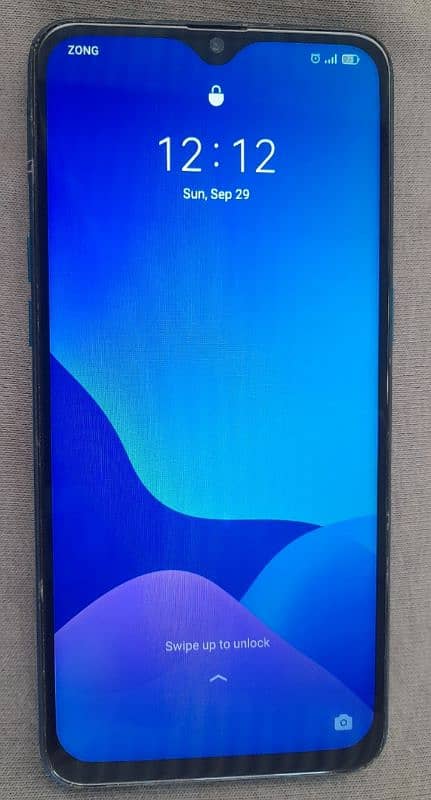 Realme 5 Pro 8Gb Ram 128Gb Rom 3