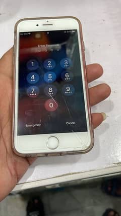 Iphone 6s /PTA proved /03306194220