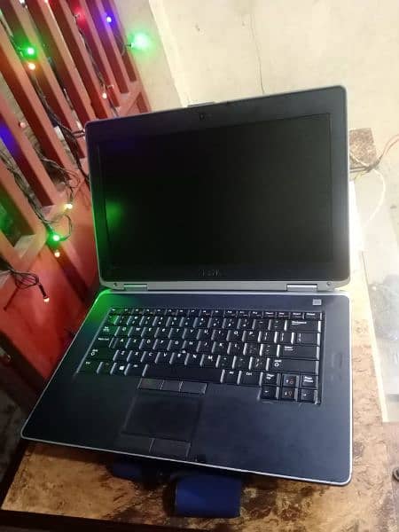 Dell leptop core i5 3rd generation 5