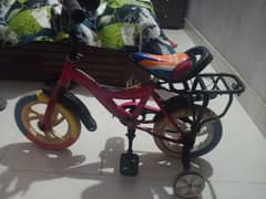 cycle for Sale Rs 3000