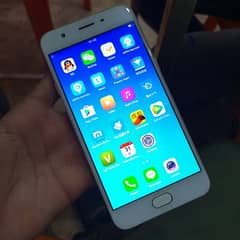 oppo a57 4/64