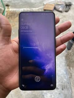 OnePlus 7pro 8 256gb