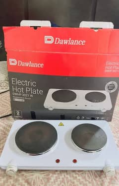 Dawlance Electric Oven