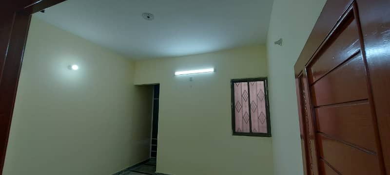 Single Storey 5 Marla House For Sale In Darmangi Peshawar 2