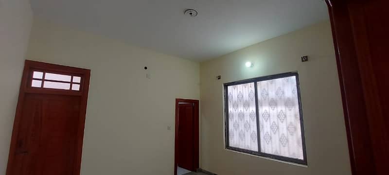 Single Storey 5 Marla House For Sale In Darmangi Peshawar 4