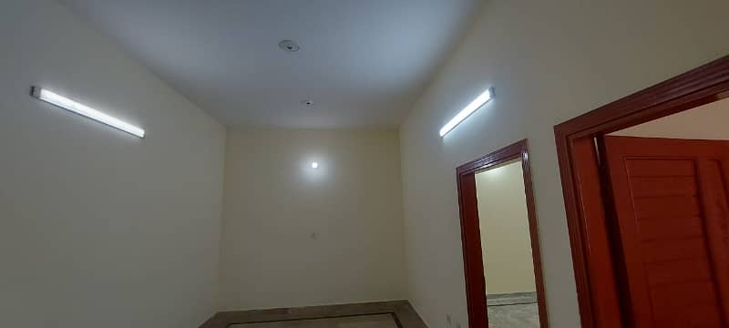 Single Storey 5 Marla House For Sale In Darmangi Peshawar 7