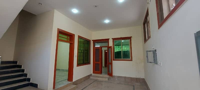 Single Storey 5 Marla House For Sale In Darmangi Peshawar 8