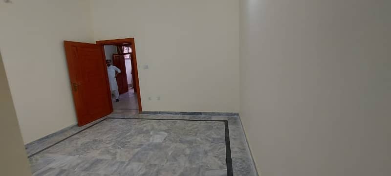 Single Storey 5 Marla House For Sale In Darmangi Peshawar 12