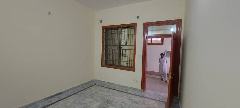 Single Storey 5 Marla House For Sale In Darmangi Peshawar 21