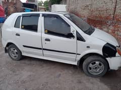 Suzuki Mehran VX 2006