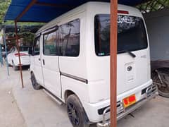 Daihatsu Hijet 2013 2018