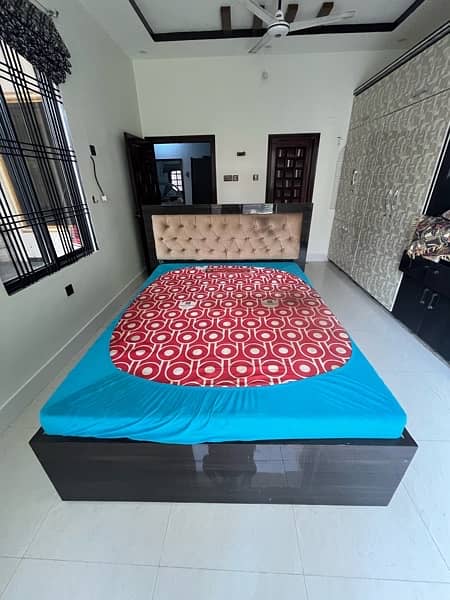 2x Beds for sale 1