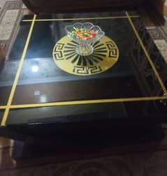 centre table in good condition