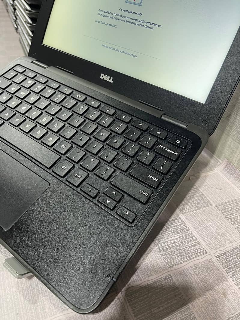 3180 Dell Play-Store Supported Chromebook 1