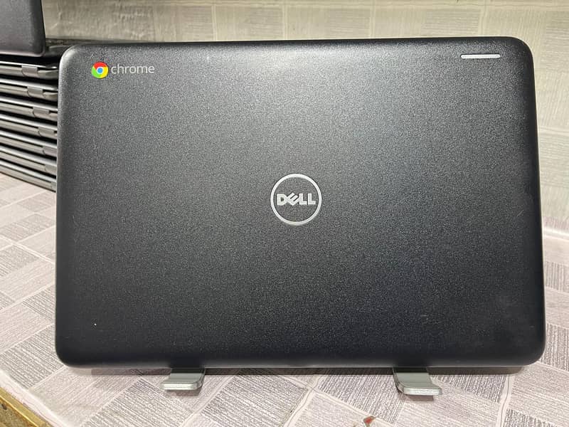 3180 Dell Play-Store Supported Chromebook 2