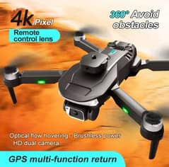 LU20 PRO PROFESSIONAL GPS DRONE