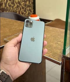 iphone 11 pro max 256gb pta approved