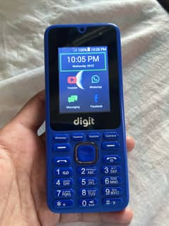 Jaaz digit 4G for sale