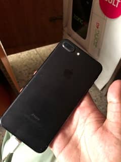 Iphone 7plus pta approved