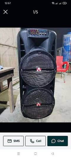 audionic asppkar model mh 1515 bilkul ok hai fitt chalta ha