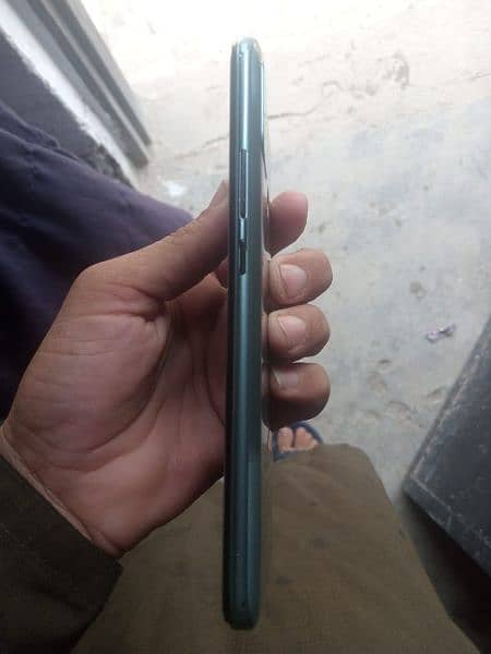 Infinix hot 11 Play 3