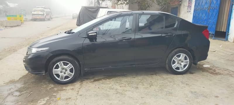 Rent A Car DHA Lahore 8