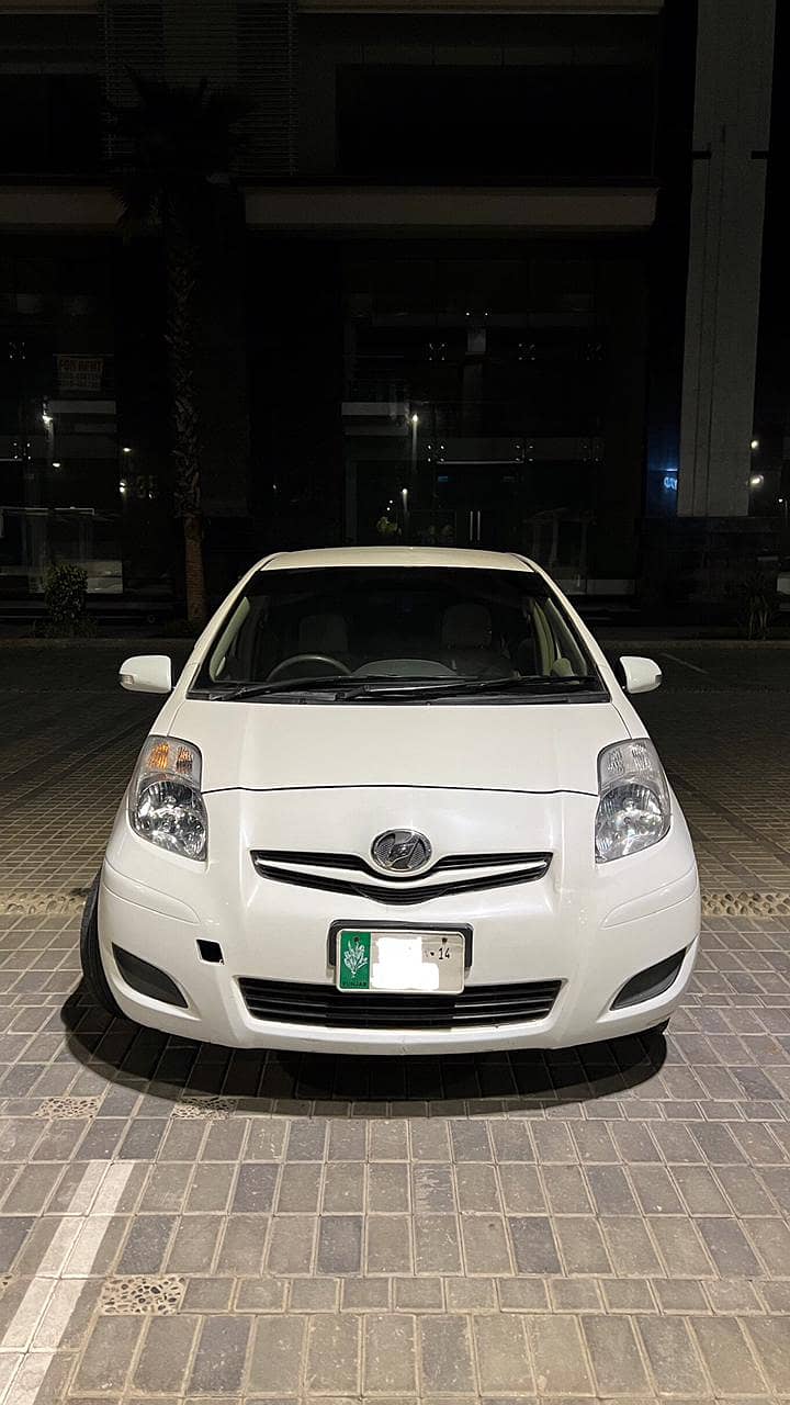 Rent A Car DHA Lahore 12