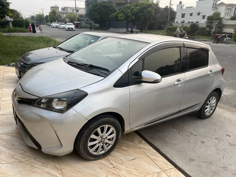 Rent A Car DHA Lahore 14