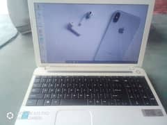 toshiba core i5 7th generation  8 gb ram 500gb