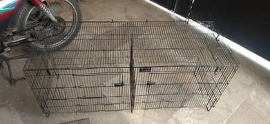 Cage 2x1.5x 1.5 0