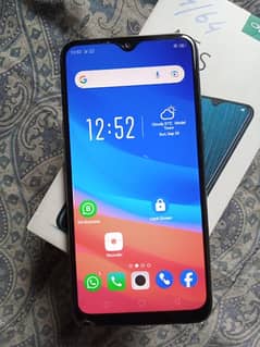 OPPO A5s 4GB 64GB  Totally Genuine 03112232080