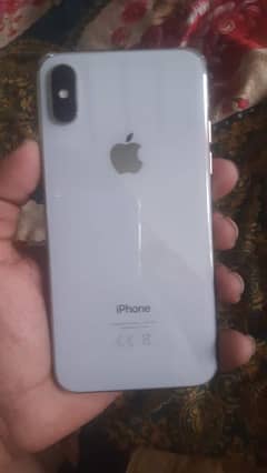 I phone x pta proof For sell