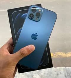 iphone 12 pro max factory unlocked 512gb