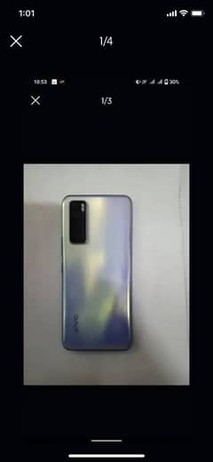 vivo v20SE 8/128