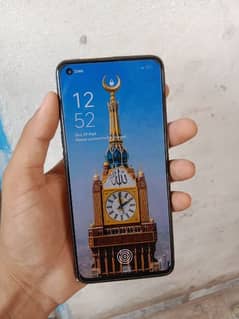 Oppo Reno 5.8/128 .  just panel changed. 0