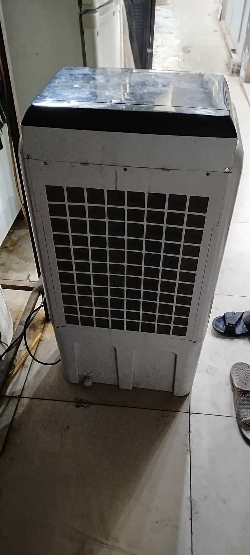 Directed Air cooler 2