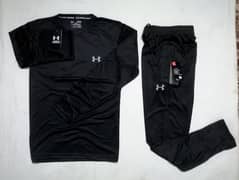 Men's Dryfit Tracksuit