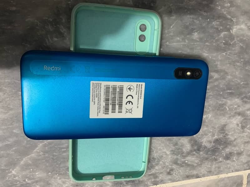 Redmi 9A 1