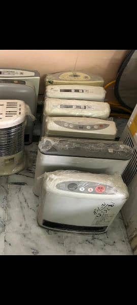 rinnai Japanese Gas Blower Heater 110 gas heater 2