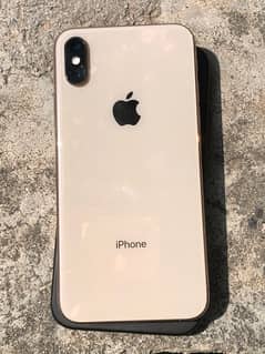 iphone xs pta approved 03135164134