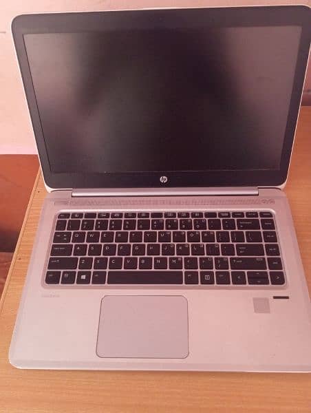 Laptop Hp 2