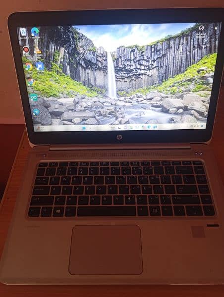 Laptop Hp 3