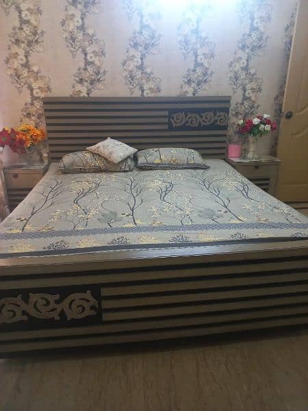 good neat bed set 2