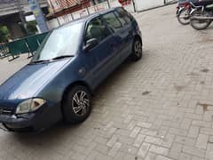 Suzuki Cultus VXR 2007 03144314604