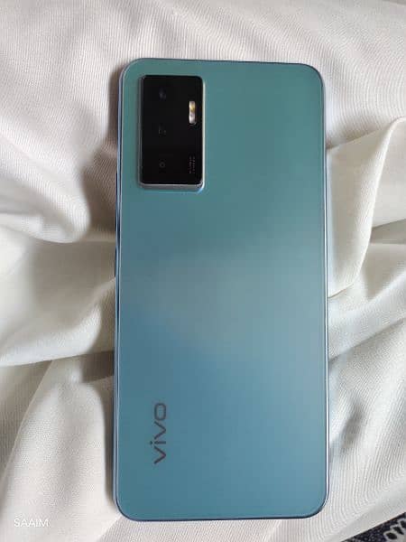 vivo v23e full box 0