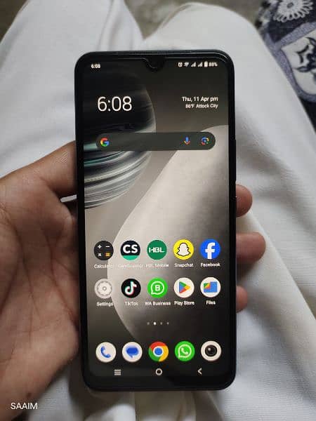 vivo v23e full box 5