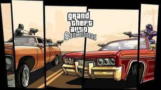 gta san adres available for Android for 49rs