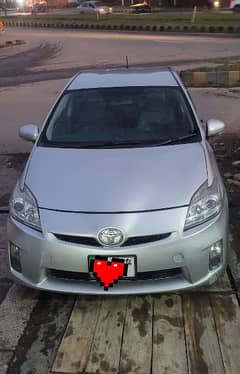 Toyota Prius 2011